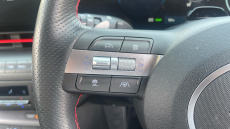 Hyundai KONA 160kW N Line 65kWh 5dr Auto Electric Hatchback